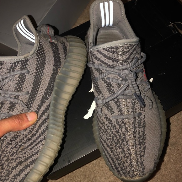 Authentic Adidas Yeezy Boost 350 V2 \